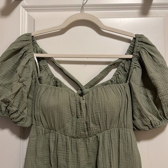 Princess Polly Sundress - Picture 2 of 4